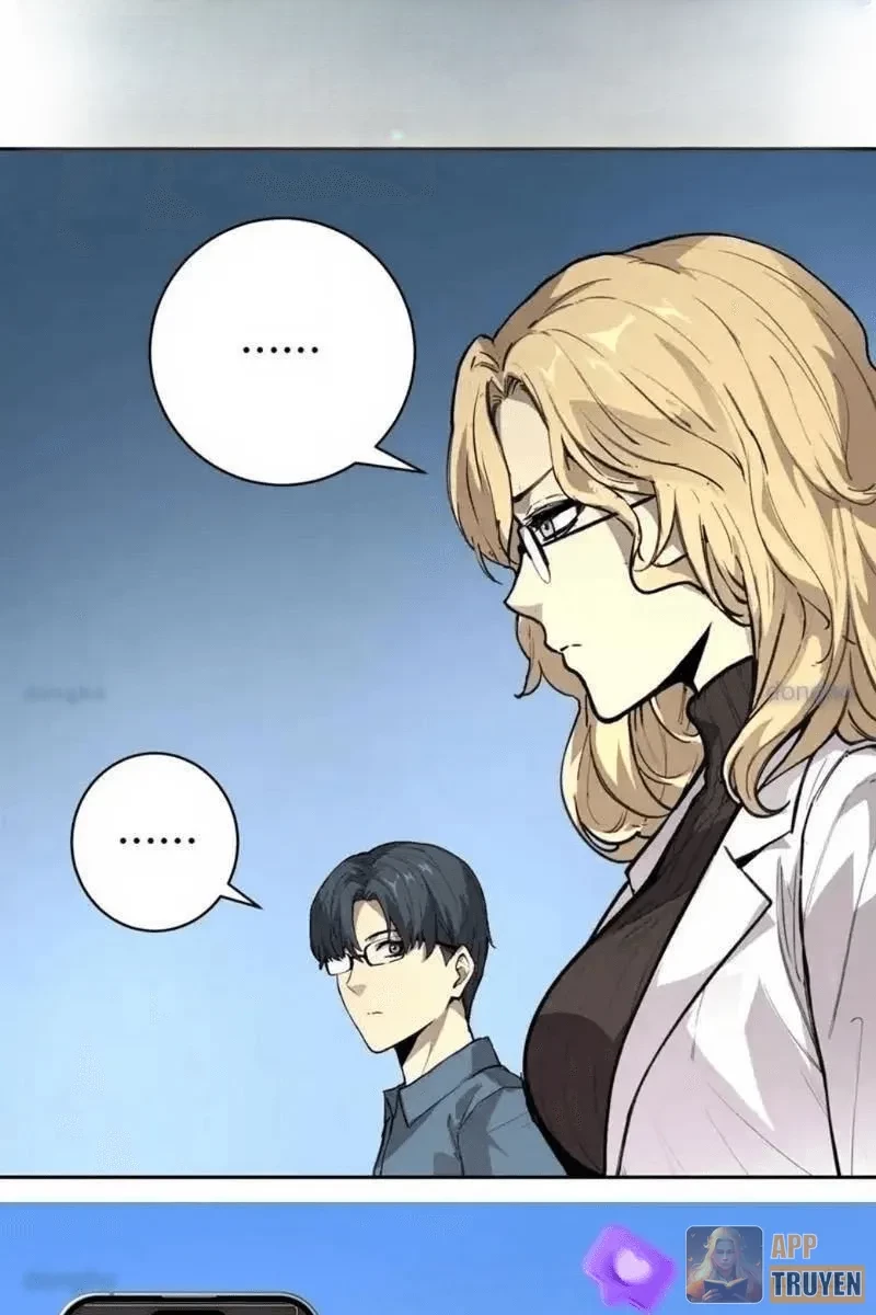 Thế Giới Toàn Người Điên, Tỉnh Táo Chính Là Bị Bệnh Chapter 37 - 26