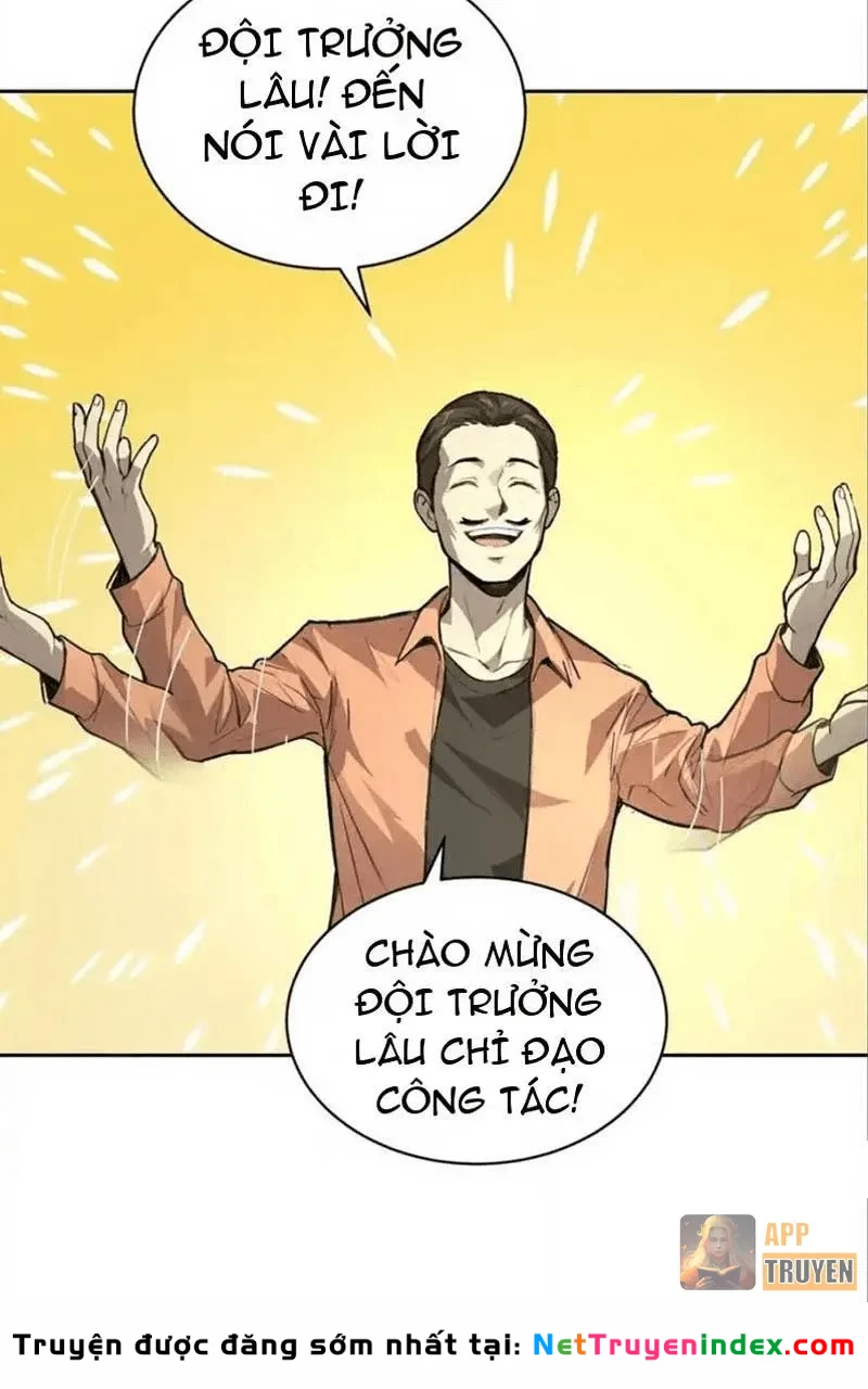 Thế Giới Toàn Người Điên, Tỉnh Táo Chính Là Bị Bệnh Chapter 38 - 2