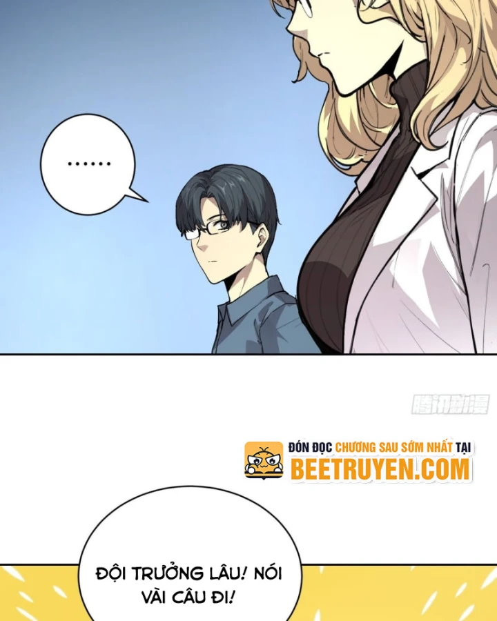 Thế Giới Toàn Người Điên, Tỉnh Táo Chính Là Bị Bệnh Chapter 38 - 3