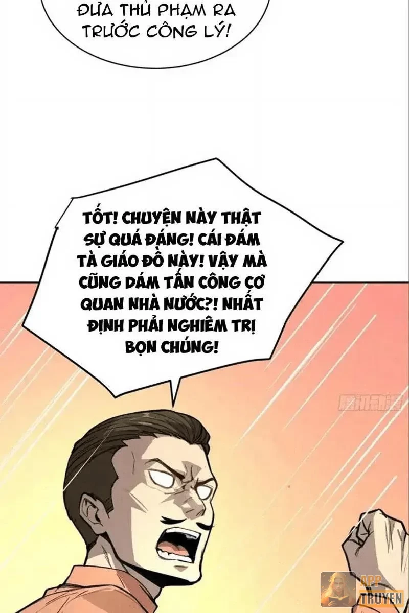 Thế Giới Toàn Người Điên, Tỉnh Táo Chính Là Bị Bệnh Chapter 38 - 5