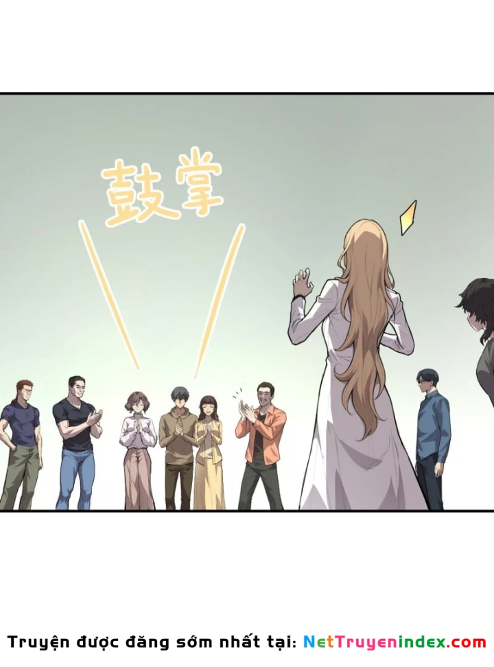 Thế Giới Toàn Người Điên, Tỉnh Táo Chính Là Bị Bệnh Chapter 38 - 5