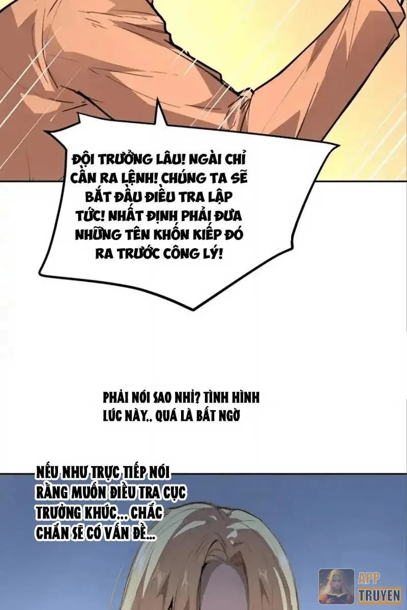 Thế Giới Toàn Người Điên, Tỉnh Táo Chính Là Bị Bệnh Chapter 38 - 6