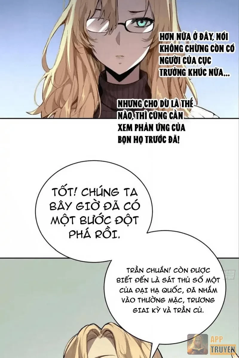 Thế Giới Toàn Người Điên, Tỉnh Táo Chính Là Bị Bệnh Chapter 38 - 7