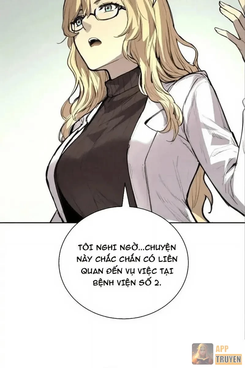 Thế Giới Toàn Người Điên, Tỉnh Táo Chính Là Bị Bệnh Chapter 38 - 8