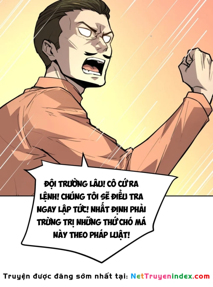 Thế Giới Toàn Người Điên, Tỉnh Táo Chính Là Bị Bệnh Chapter 38 - 9