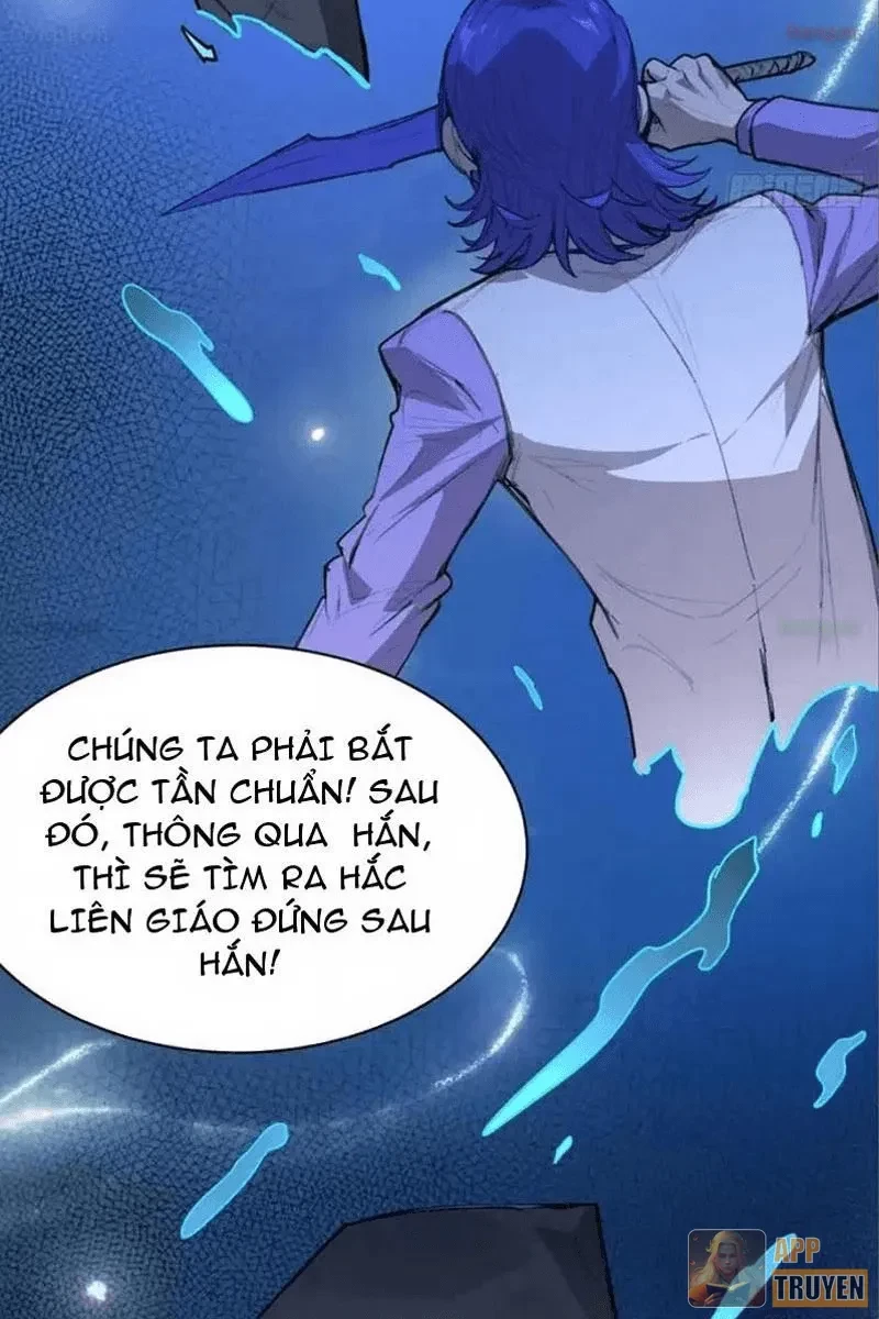 Thế Giới Toàn Người Điên, Tỉnh Táo Chính Là Bị Bệnh Chapter 38 - 10