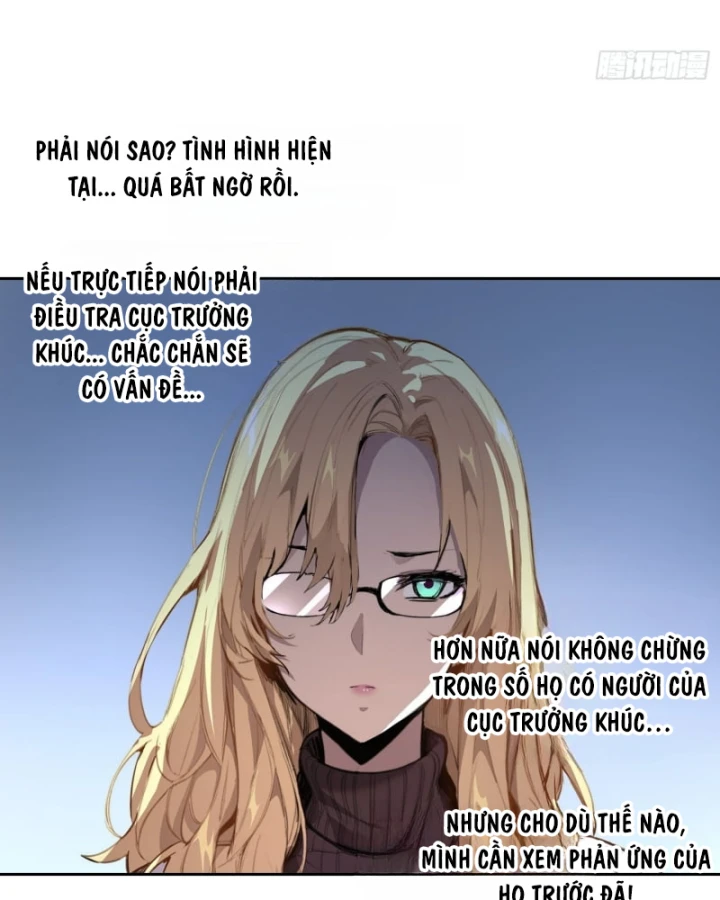 Thế Giới Toàn Người Điên, Tỉnh Táo Chính Là Bị Bệnh Chapter 38 - 10