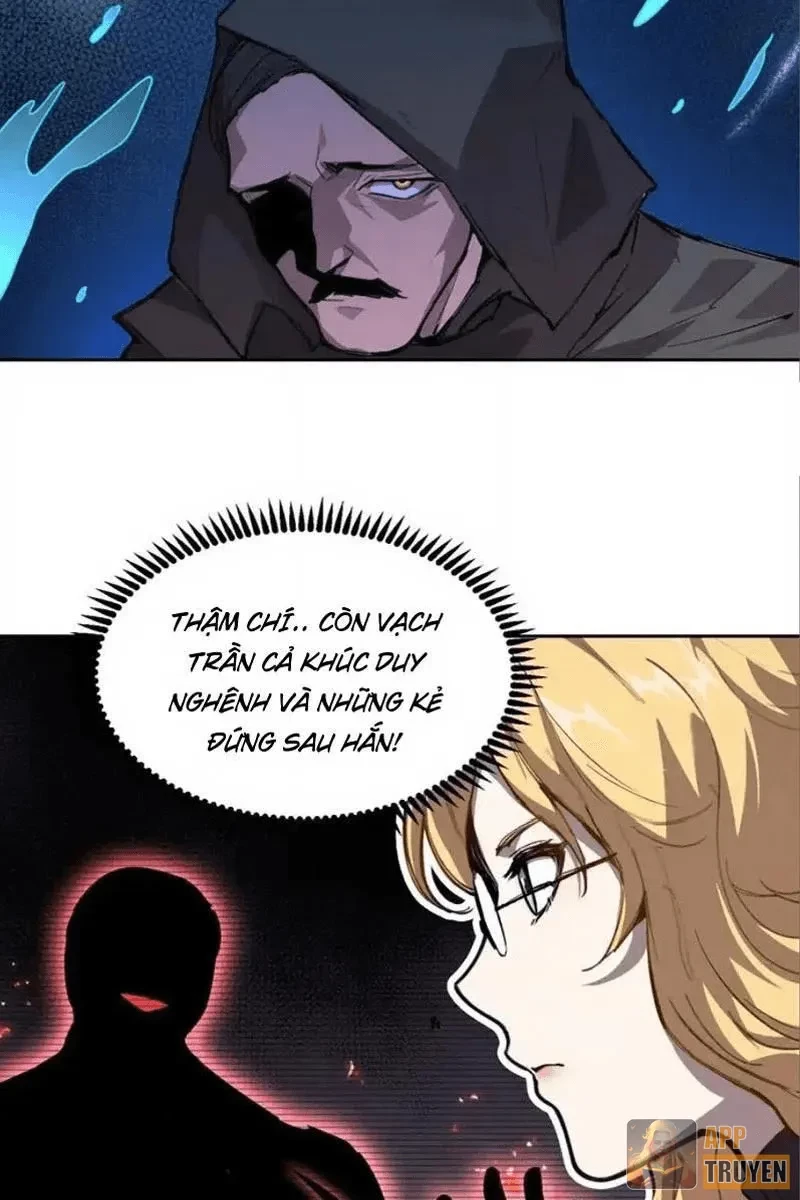 Thế Giới Toàn Người Điên, Tỉnh Táo Chính Là Bị Bệnh Chapter 38 - 11