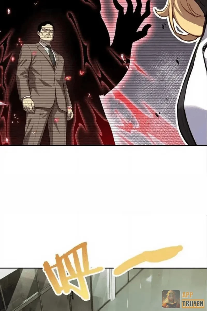 Thế Giới Toàn Người Điên, Tỉnh Táo Chính Là Bị Bệnh Chapter 38 - 12