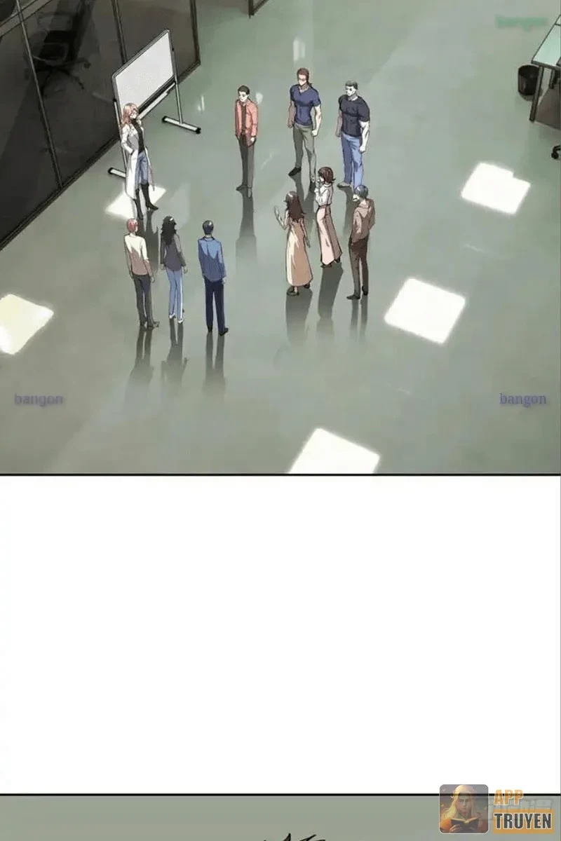 Thế Giới Toàn Người Điên, Tỉnh Táo Chính Là Bị Bệnh Chapter 38 - 13