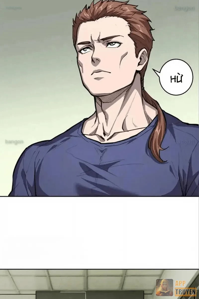 Thế Giới Toàn Người Điên, Tỉnh Táo Chính Là Bị Bệnh Chapter 38 - 14