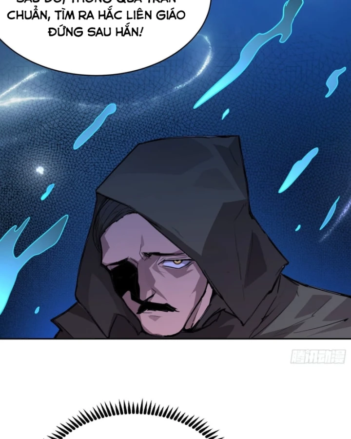 Thế Giới Toàn Người Điên, Tỉnh Táo Chính Là Bị Bệnh Chapter 38 - 15