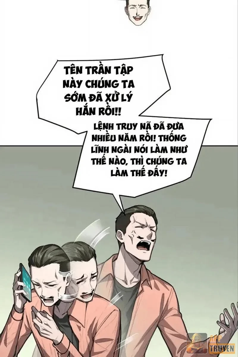 Thế Giới Toàn Người Điên, Tỉnh Táo Chính Là Bị Bệnh Chapter 38 - 17