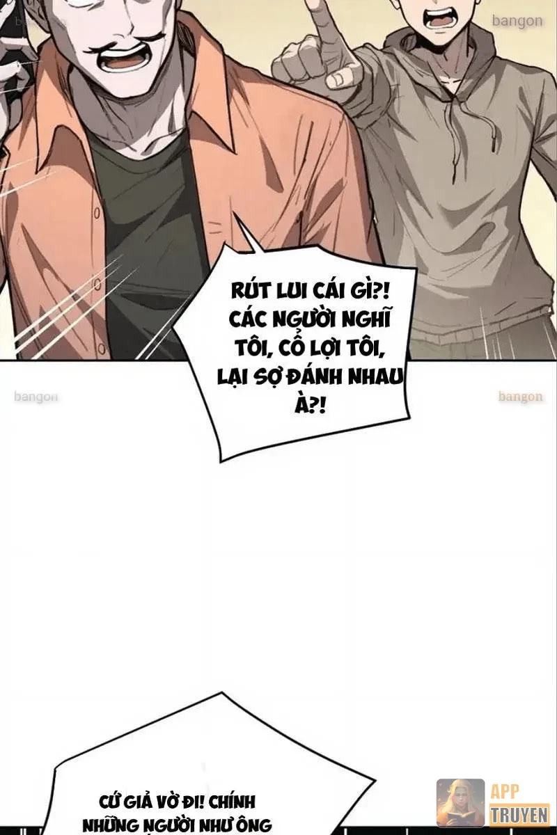 Thế Giới Toàn Người Điên, Tỉnh Táo Chính Là Bị Bệnh Chapter 38 - 19