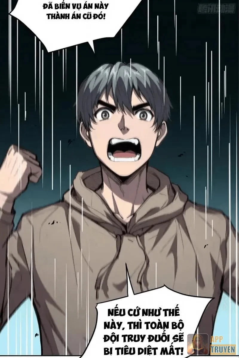 Thế Giới Toàn Người Điên, Tỉnh Táo Chính Là Bị Bệnh Chapter 38 - 20