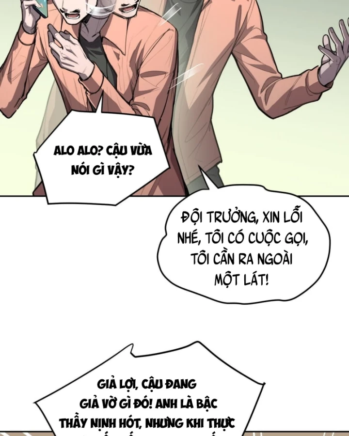 Thế Giới Toàn Người Điên, Tỉnh Táo Chính Là Bị Bệnh Chapter 38 - 25