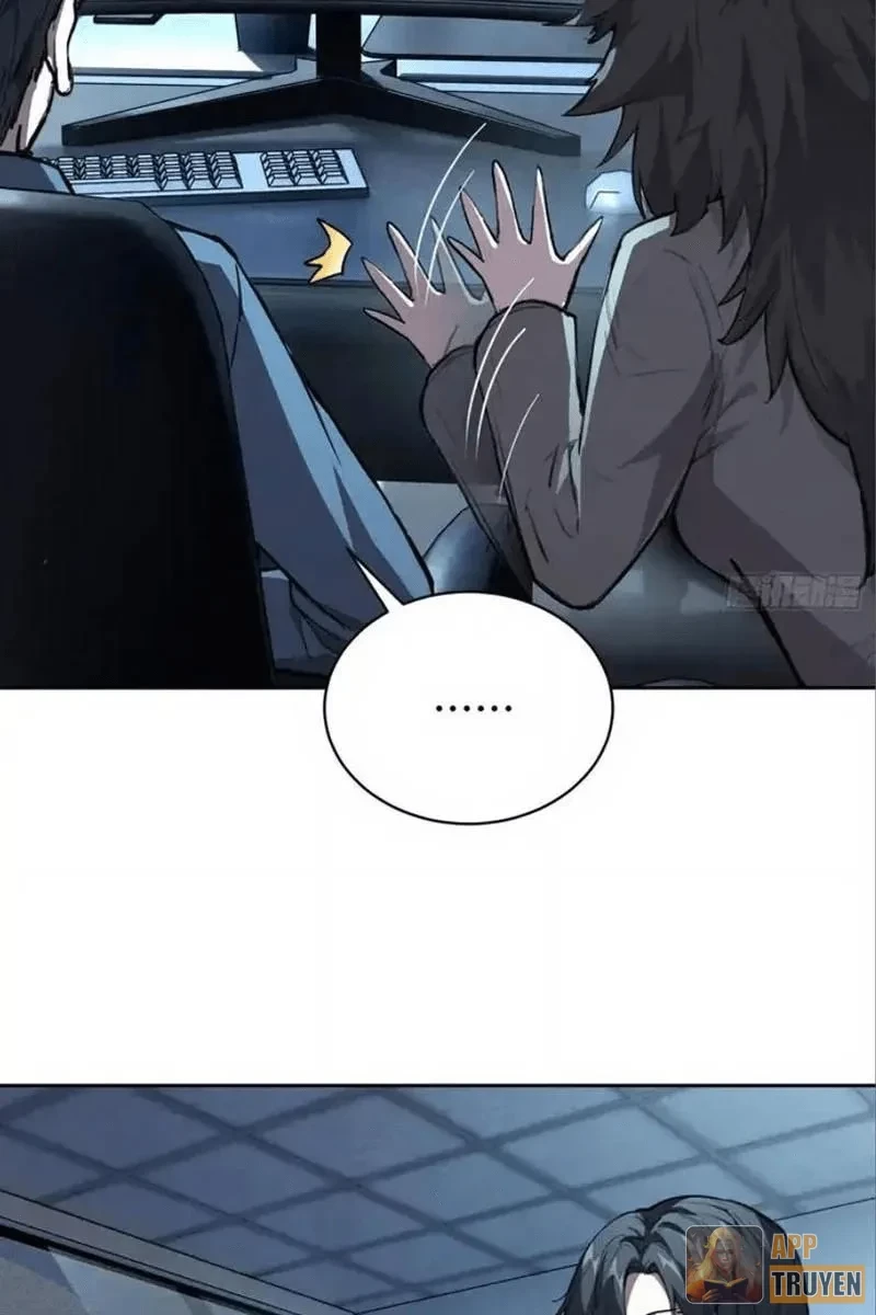 Thế Giới Toàn Người Điên, Tỉnh Táo Chính Là Bị Bệnh Chapter 38 - 31