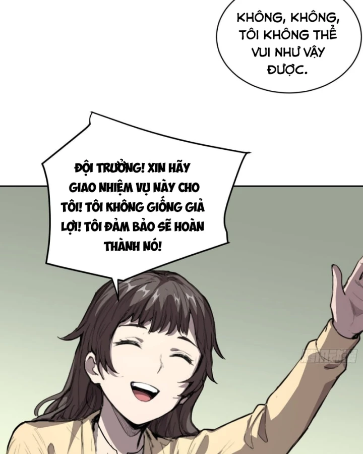 Thế Giới Toàn Người Điên, Tỉnh Táo Chính Là Bị Bệnh Chapter 38 - 31