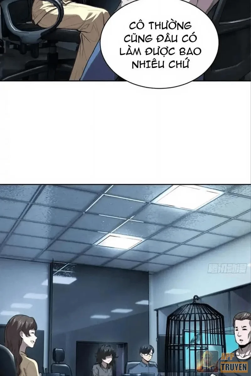 Thế Giới Toàn Người Điên, Tỉnh Táo Chính Là Bị Bệnh Chapter 38 - 34