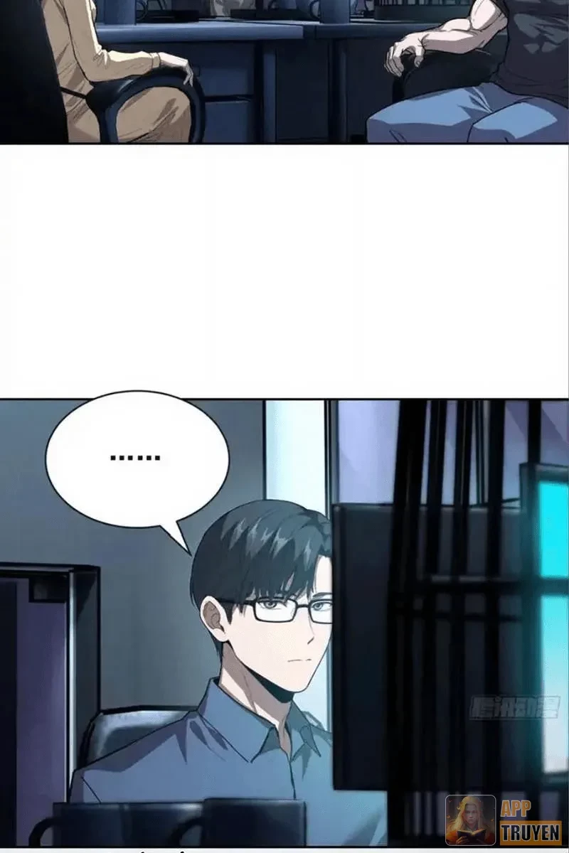 Thế Giới Toàn Người Điên, Tỉnh Táo Chính Là Bị Bệnh Chapter 38 - 35