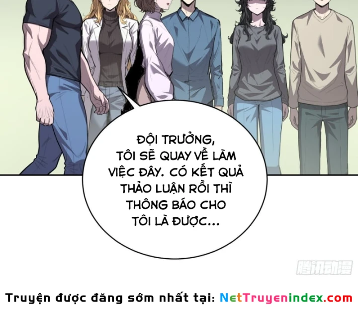 Thế Giới Toàn Người Điên, Tỉnh Táo Chính Là Bị Bệnh Chapter 38 - 37