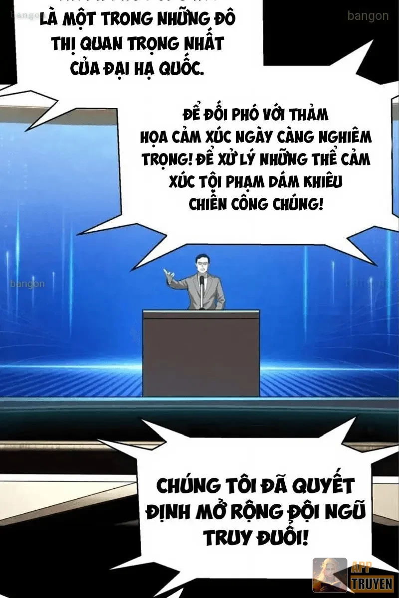 Thế Giới Toàn Người Điên, Tỉnh Táo Chính Là Bị Bệnh Chapter 38 - 38