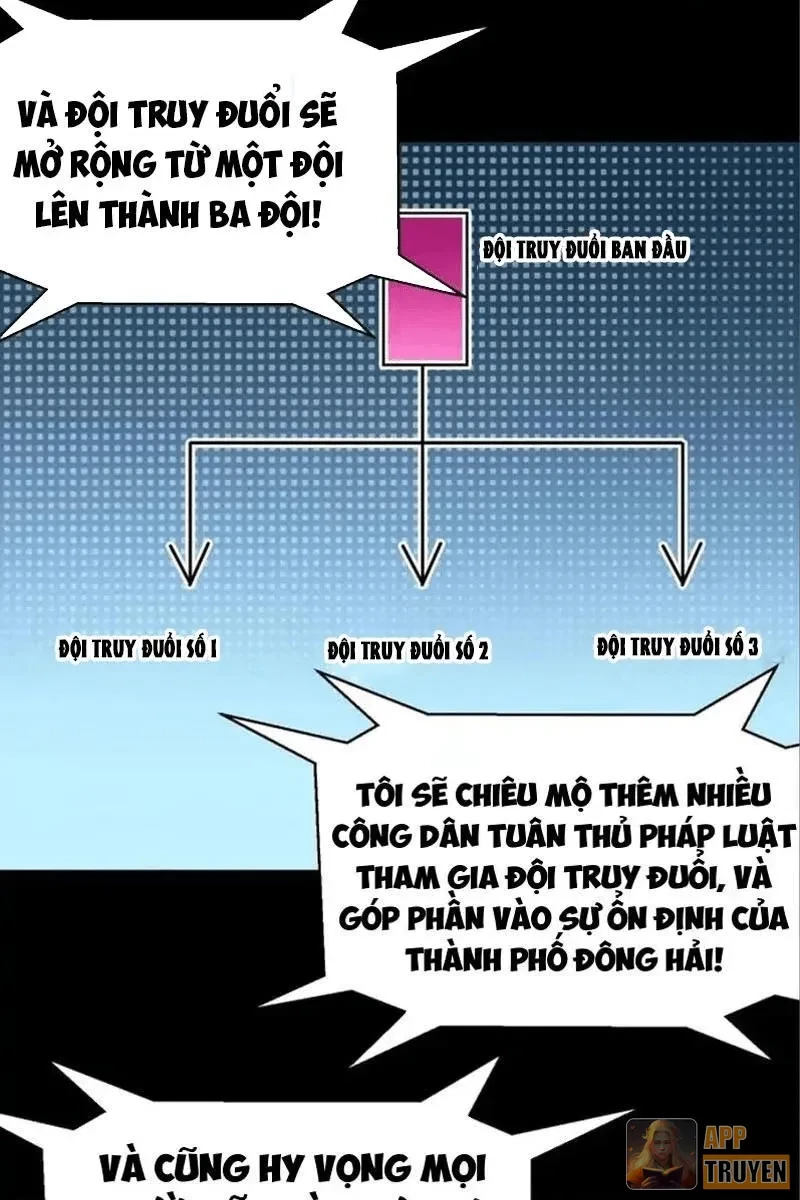 Thế Giới Toàn Người Điên, Tỉnh Táo Chính Là Bị Bệnh Chapter 38 - 39