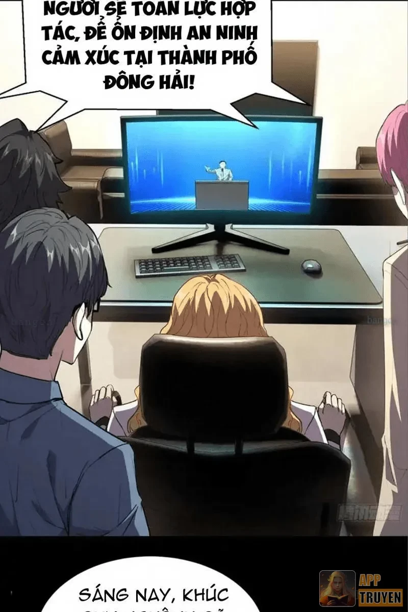 Thế Giới Toàn Người Điên, Tỉnh Táo Chính Là Bị Bệnh Chapter 38 - 40