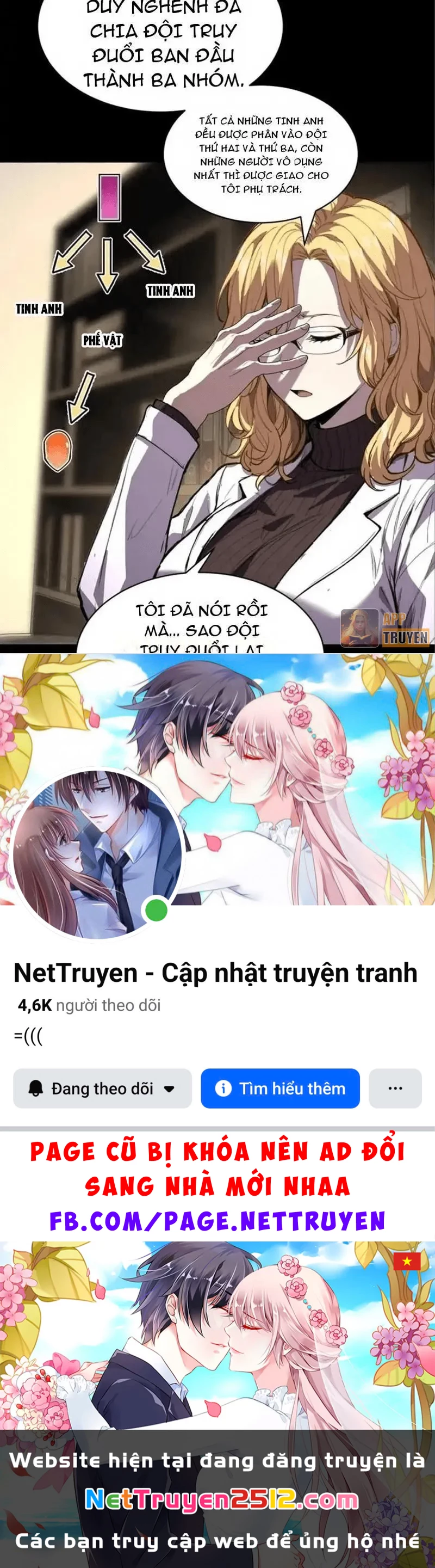 Thế Giới Toàn Người Điên, Tỉnh Táo Chính Là Bị Bệnh Chapter 38 - 41