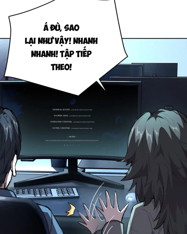 Thế Giới Toàn Người Điên, Tỉnh Táo Chính Là Bị Bệnh Chapter 38 - 42