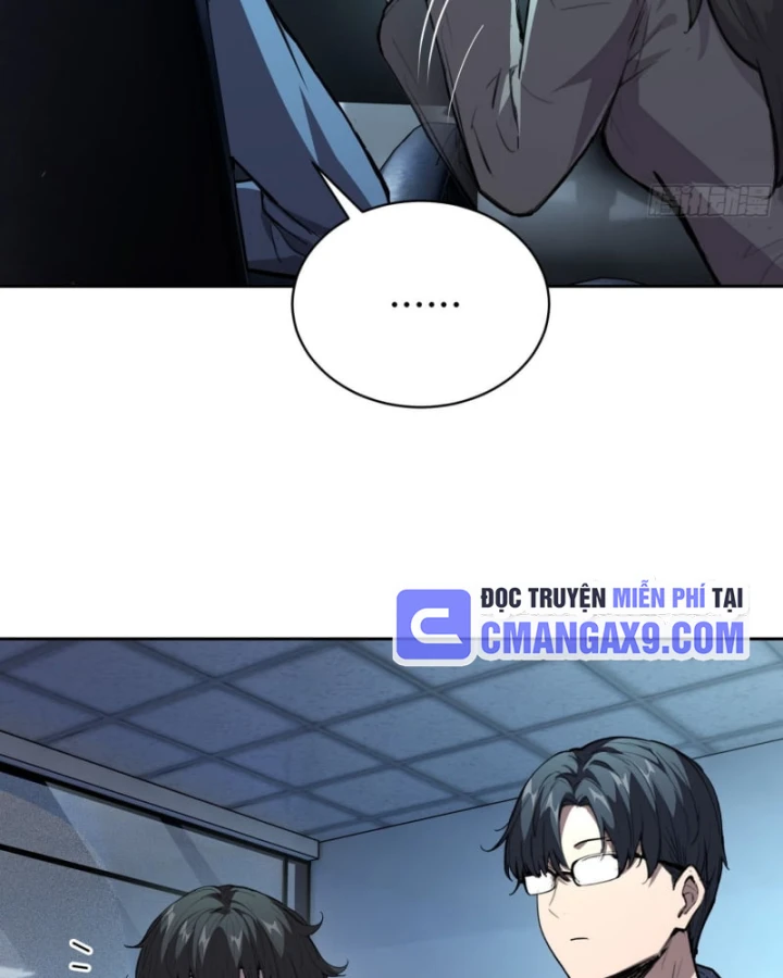 Thế Giới Toàn Người Điên, Tỉnh Táo Chính Là Bị Bệnh Chapter 38 - 43