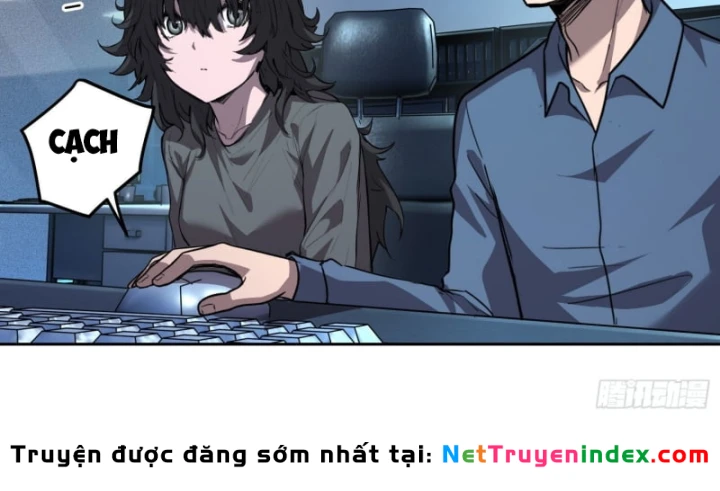 Thế Giới Toàn Người Điên, Tỉnh Táo Chính Là Bị Bệnh Chapter 38 - 44