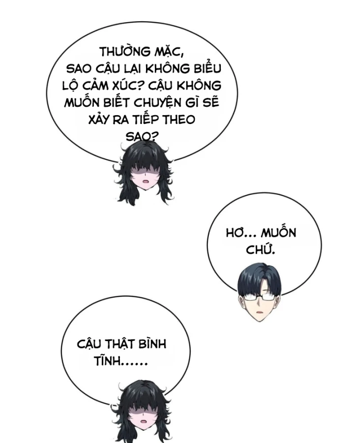 Thế Giới Toàn Người Điên, Tỉnh Táo Chính Là Bị Bệnh Chapter 38 - 45