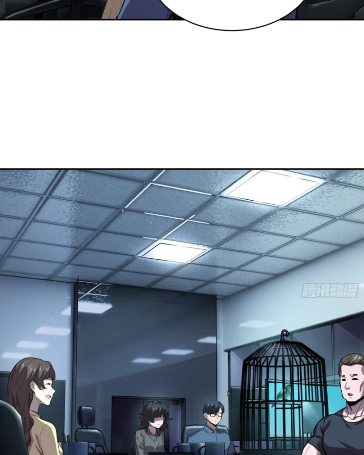 Thế Giới Toàn Người Điên, Tỉnh Táo Chính Là Bị Bệnh Chapter 38 - 47