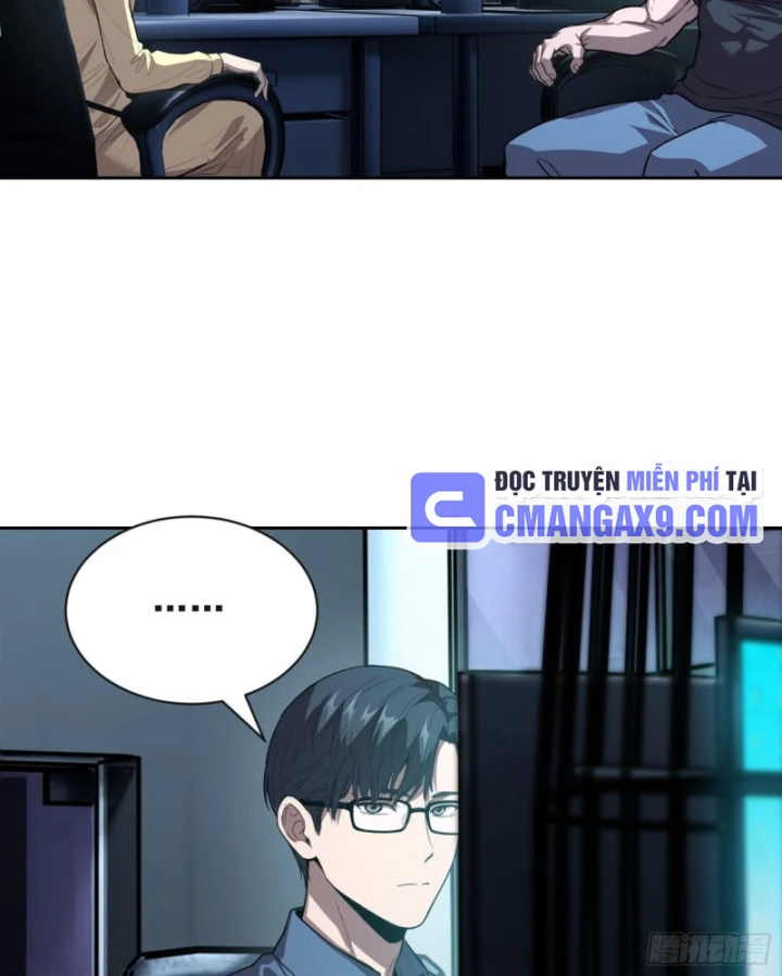 Thế Giới Toàn Người Điên, Tỉnh Táo Chính Là Bị Bệnh Chapter 38 - 48