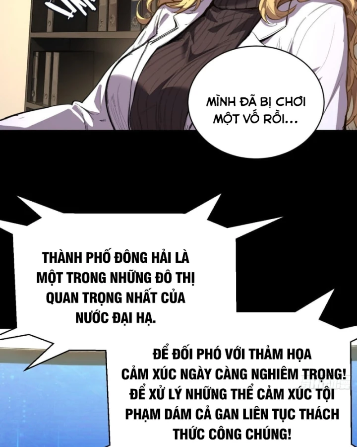 Thế Giới Toàn Người Điên, Tỉnh Táo Chính Là Bị Bệnh Chapter 38 - 51