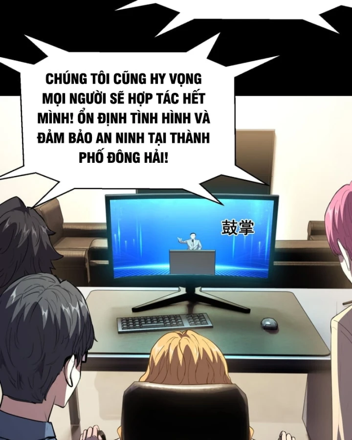 Thế Giới Toàn Người Điên, Tỉnh Táo Chính Là Bị Bệnh Chapter 38 - 54