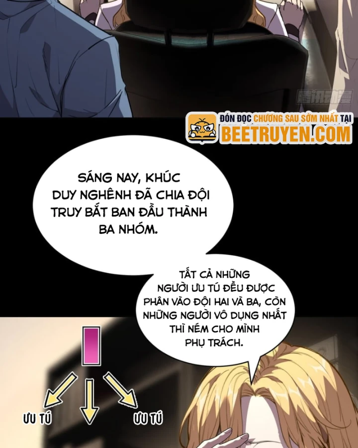 Thế Giới Toàn Người Điên, Tỉnh Táo Chính Là Bị Bệnh Chapter 38 - 55