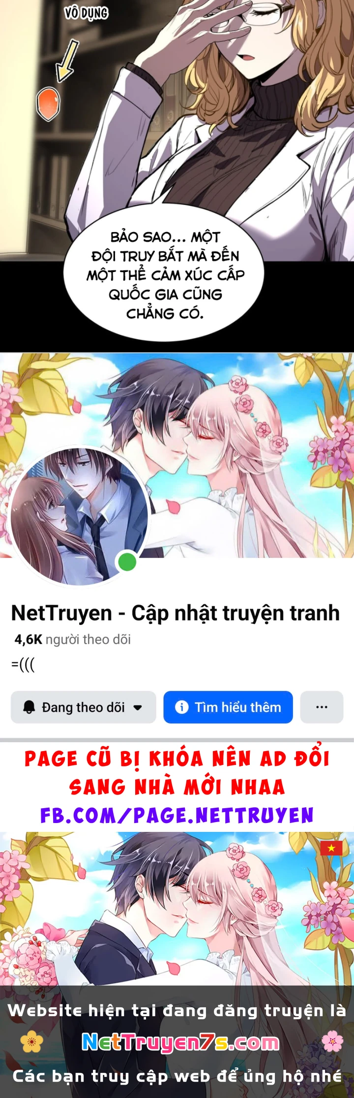 Thế Giới Toàn Người Điên, Tỉnh Táo Chính Là Bị Bệnh Chapter 38 - 56