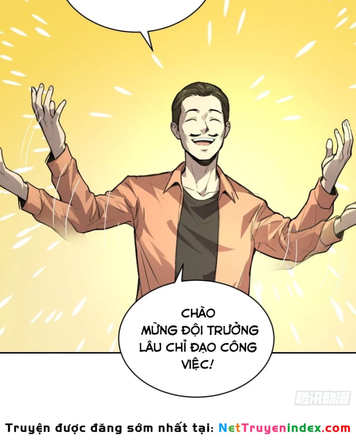 Thế Giới Toàn Người Điên, Tỉnh Táo Chính Là Bị Bệnh Chapter 33.2 - 4