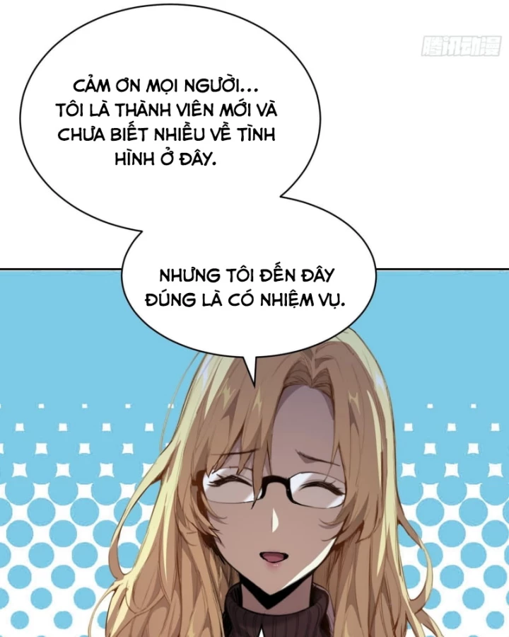 Thế Giới Toàn Người Điên, Tỉnh Táo Chính Là Bị Bệnh Chapter 33.2 - 6