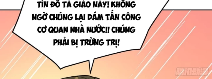 Thế Giới Toàn Người Điên, Tỉnh Táo Chính Là Bị Bệnh Chapter 33.2 - 8