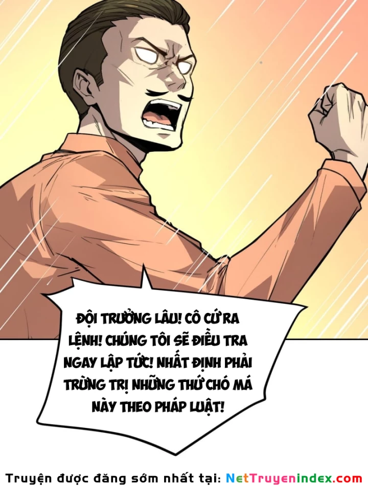 Thế Giới Toàn Người Điên, Tỉnh Táo Chính Là Bị Bệnh Chapter 33.2 - 9