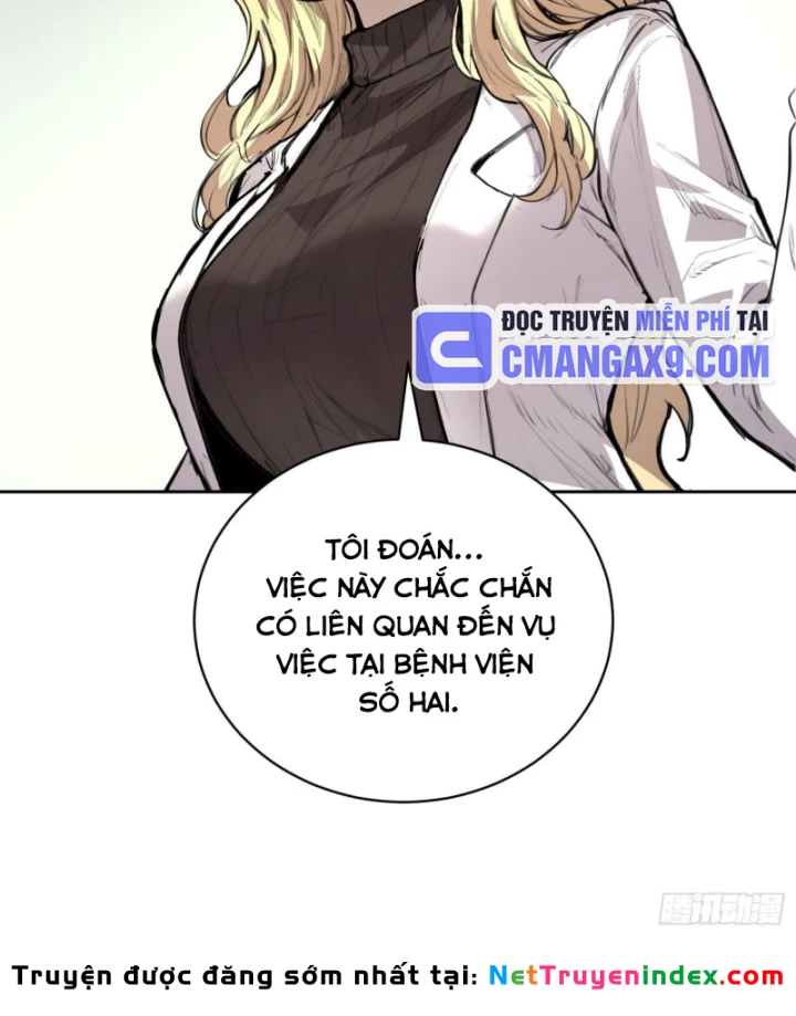 Thế Giới Toàn Người Điên, Tỉnh Táo Chính Là Bị Bệnh Chapter 33.2 - 12