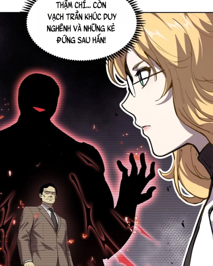 Thế Giới Toàn Người Điên, Tỉnh Táo Chính Là Bị Bệnh Chapter 33.2 - 16