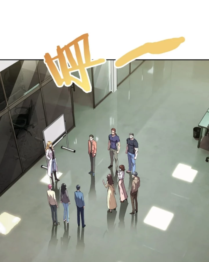 Thế Giới Toàn Người Điên, Tỉnh Táo Chính Là Bị Bệnh Chapter 33.2 - 18