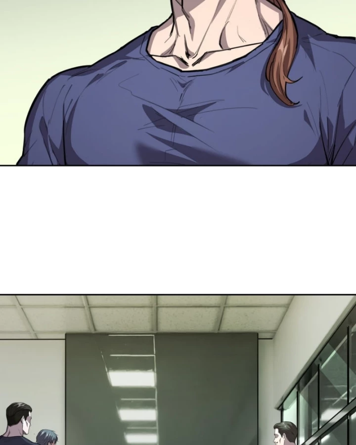 Thế Giới Toàn Người Điên, Tỉnh Táo Chính Là Bị Bệnh Chapter 33.2 - 20