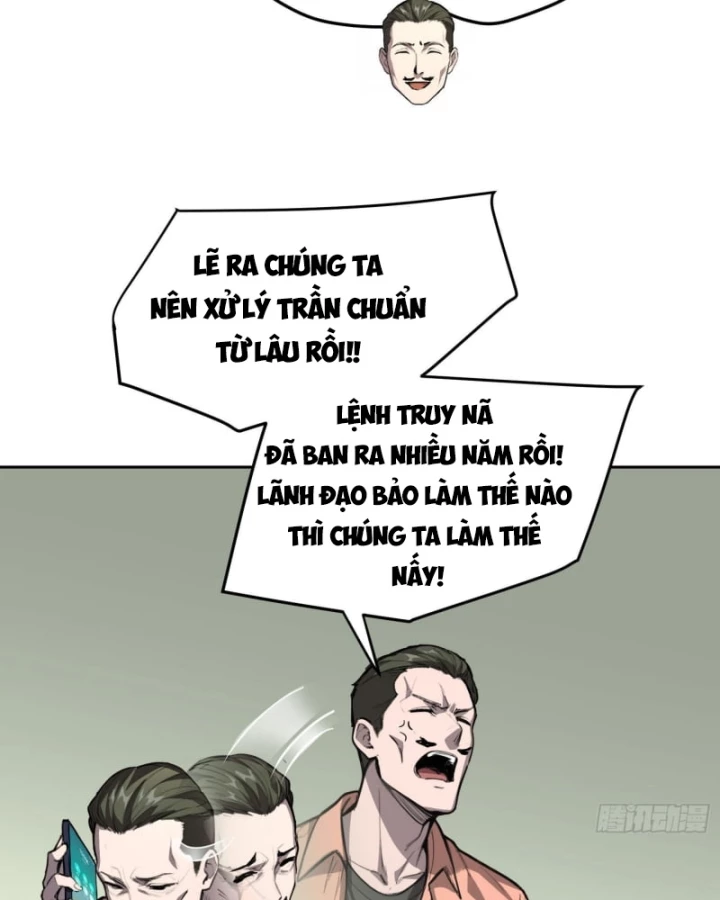 Thế Giới Toàn Người Điên, Tỉnh Táo Chính Là Bị Bệnh Chapter 33.2 - 24