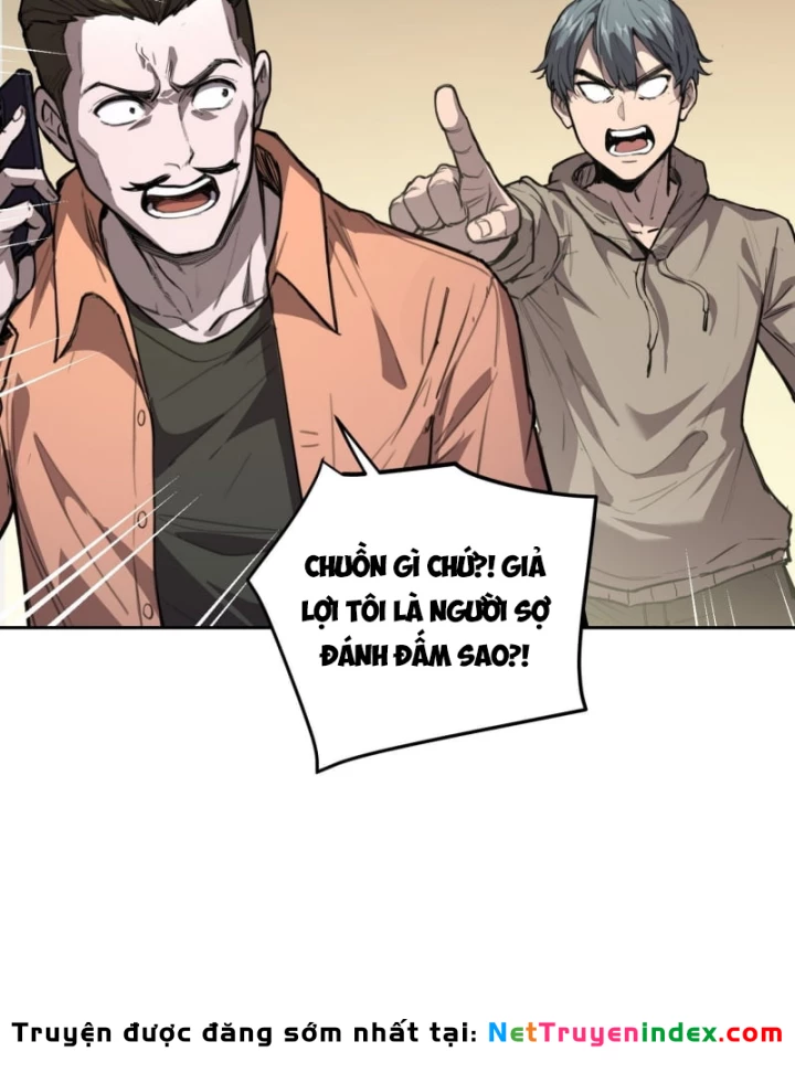 Thế Giới Toàn Người Điên, Tỉnh Táo Chính Là Bị Bệnh Chapter 33.2 - 27