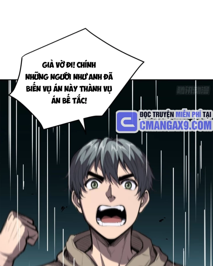 Thế Giới Toàn Người Điên, Tỉnh Táo Chính Là Bị Bệnh Chapter 33.2 - 28